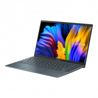 Pc Portable Asus Zenbook UM425QA AMD Ryzen 7 8Go 512Go SSD Gris (UM425UA-KI167R)