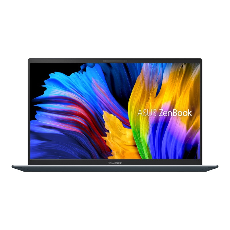 Pc Portable Asus Zenbook UM425QA AMD Ryzen 7 8Go 512Go SSD Gris (UM425UA-KI167R)