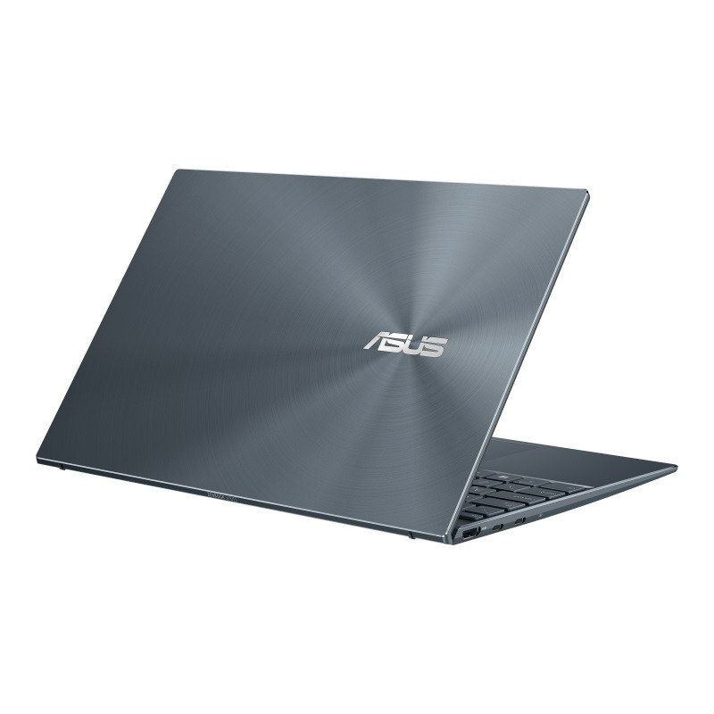 Pc Portable Asus Zenbook UM425QA AMD Ryzen 7 8Go 512Go SSD Gris (UM425UA-KI167R)