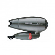 Sèche Cheveux Telefunken 1200W Gris (TLF-PPH2107P)
