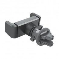 Support Voiture Pour Smartphone Celly Mountvent Noir Support Voiture Pour Smartphone Celly Mountvent Noir