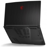 Pc Portable MSI Gaming GF63 THIN 11SC i7 11Gén 512Go SSD Noir