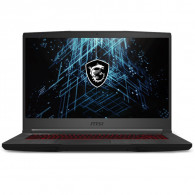 Pc Portable MSI Gaming GF63 THIN 11SC i7 11Gén 512Go SSD Noir