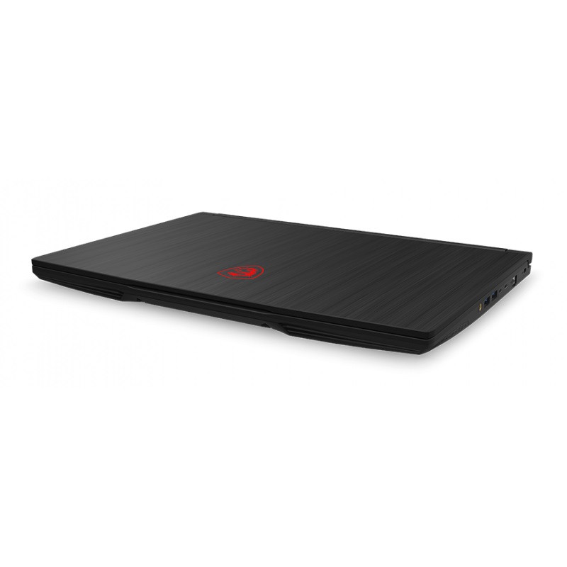 Pc Portable MSI Gaming GF63 THIN 11SC i7 11Gén 8Go 512Go SSD Noir (9S7-16R612-612)