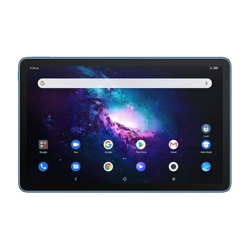 Tablette TCL Tab Max 10.36" Bleu