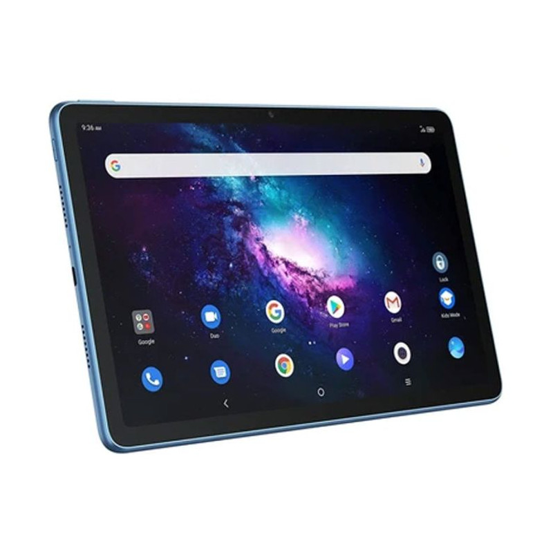 Tablette TCL Tab Max 10.36" Bleu