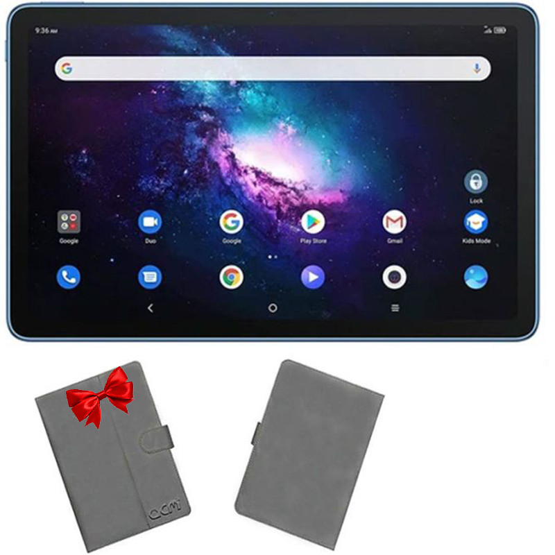 Tablette TCL Tab Max 10.36" Bleu
