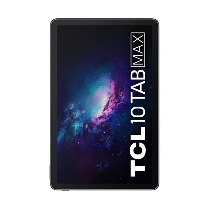 Tablette TCL Tab Max 10.36" Gris