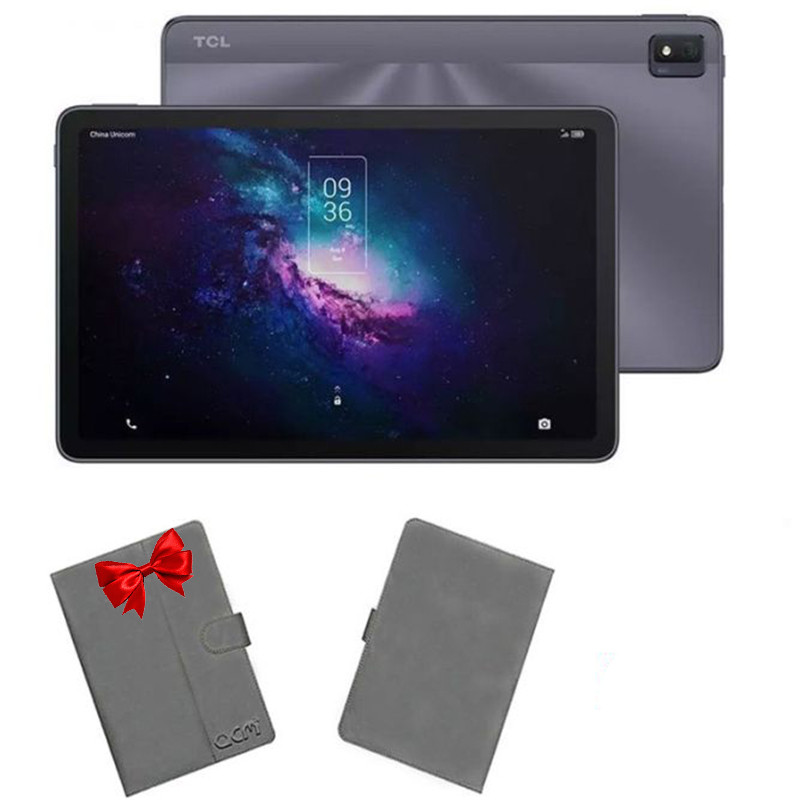 Tablette TCL Tab Max 10.36" Gris