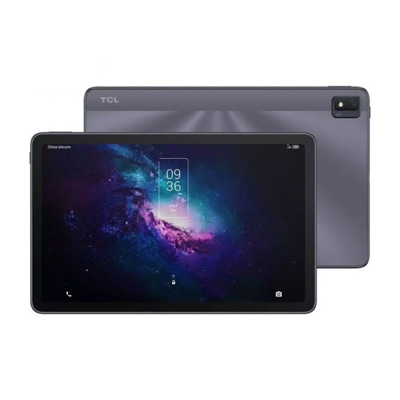 Tablette TCL Tab Max 10.36" Gris