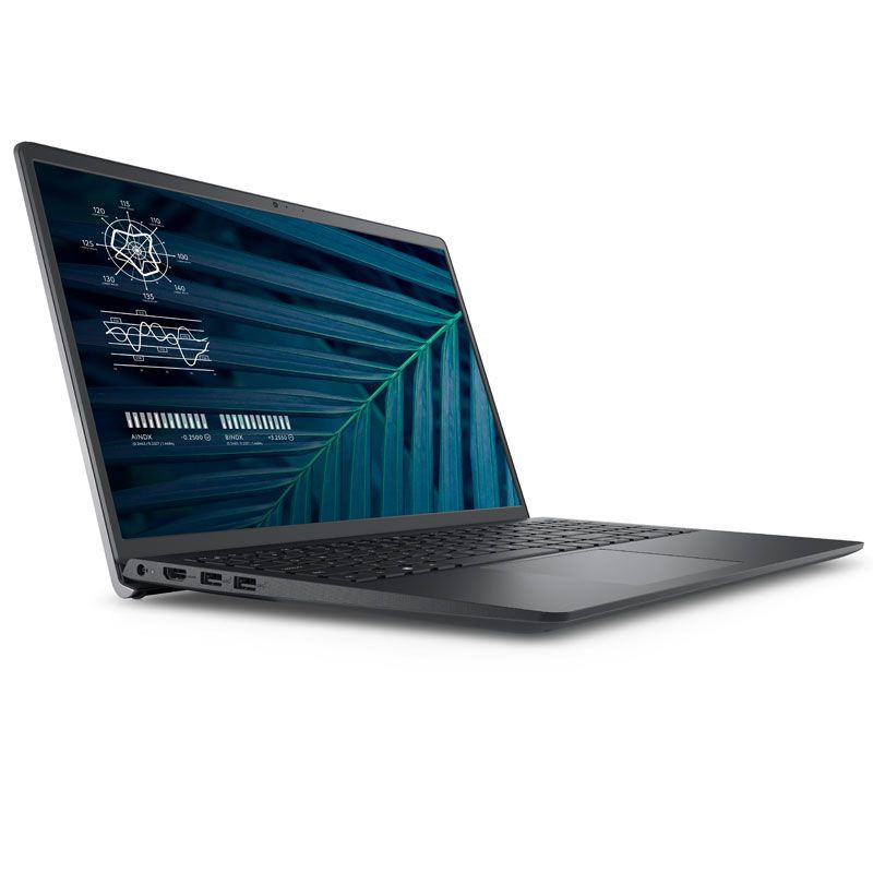 Pc Portable Dell Vostro 3510 i7 11Gén 8Go 512Go SSD Noir
