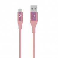 Cavo digitale USB Micro Mono-Filament Nordost Blue Heaven USB A-B