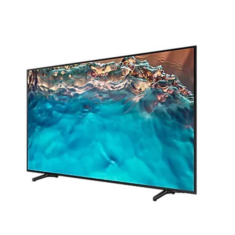 TV Samsung 55 " Smart BU8000 Crystal UHD 4K