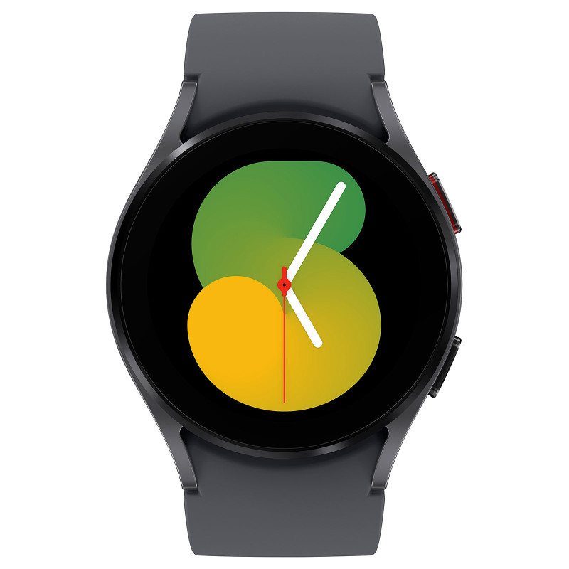 Montre Connectée Samsung Galaxy Watch 5 40 MM Noir