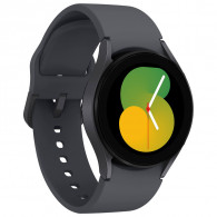Montre Connectée Samsung Galaxy Watch 5 40 MM Noir Montre Connectée Samsung Galaxy Watch 5 40 MM Noir