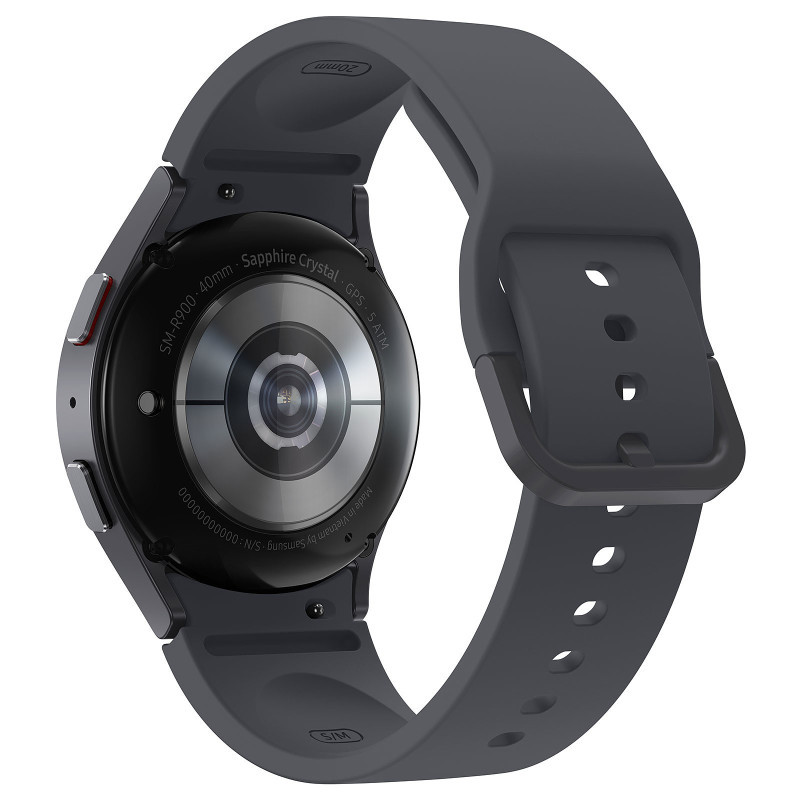 Montre Connectée Samsung Galaxy Watch 5 40 MM Noir