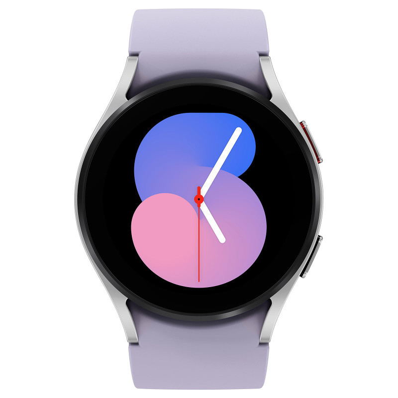 Montre Connectée Samsung Galaxy Watch 5 40 MM Silver