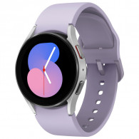 Montre Connectée Samsung Galaxy Watch 5 40 MM Silver Montre Connectée Samsung Galaxy Watch 5 40 MM Silver