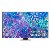 TV Samsung 55" QN85B Neo QLED 4K TV Samsung 55" QN85B Neo QLED 4K