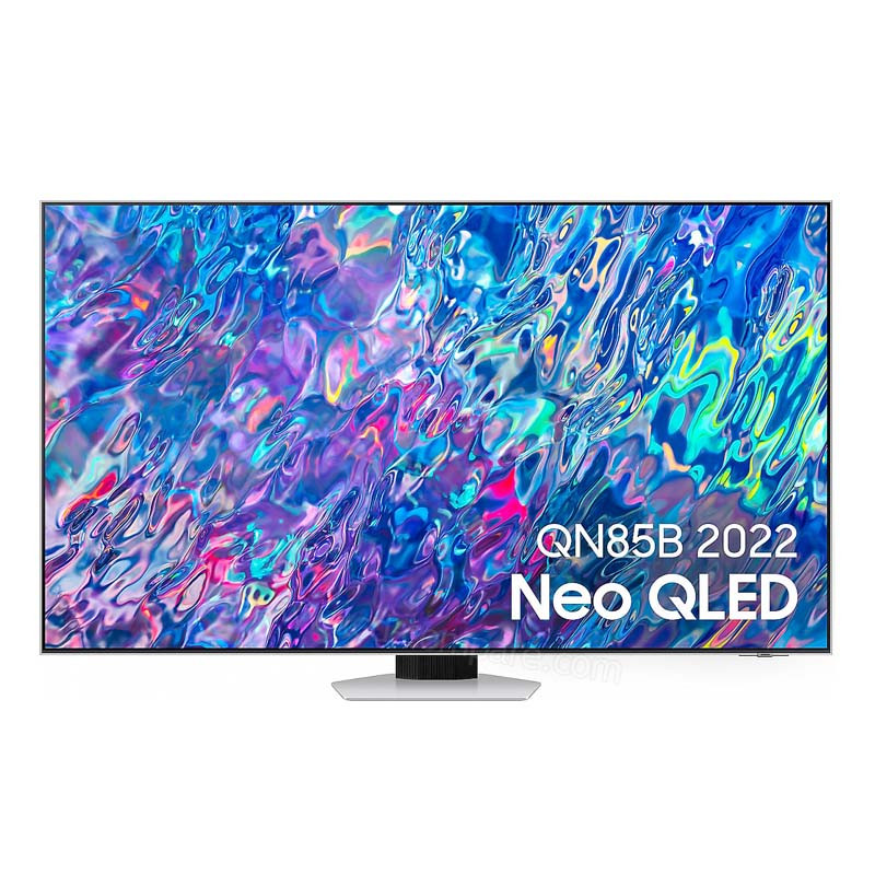 TV Samsung 55" QN85B Neo QLED 4K TV Samsung 55" QN85B Neo QLED 4K