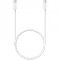 Câble Chargeur Samsung USB -C Vers USB -C Blanc