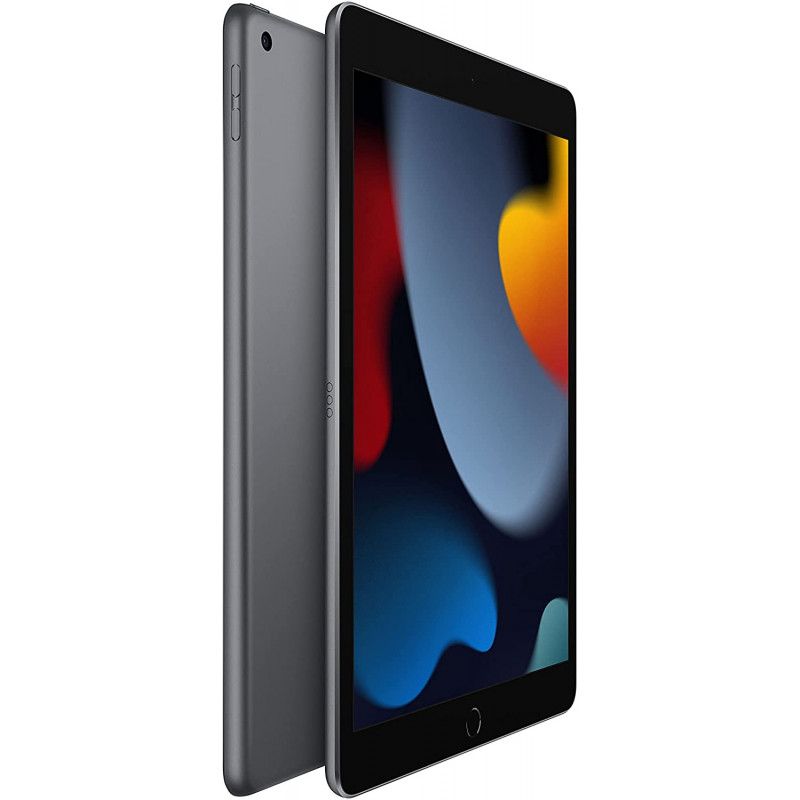 iPad 9Éme Génération 10.2" Wi-Fi 64Go Gris Sidéral