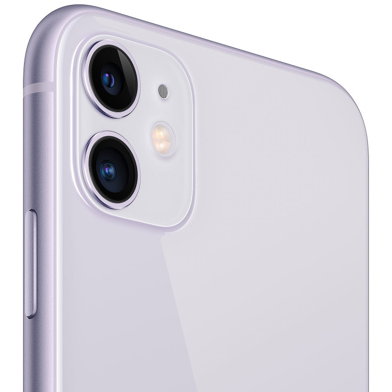 iPhone 11 64Go Violet