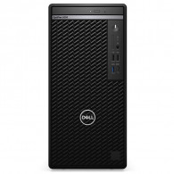 PC De Bureau DELL OPTIPLEX 5090 i5 11Gén 12Go 1To Noir