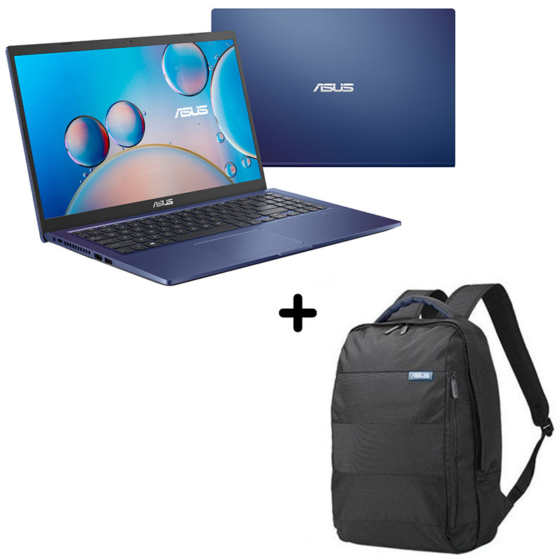Pc Portable Asus X515EP i5 11Gén 20Go 256 Go SSD Bleu