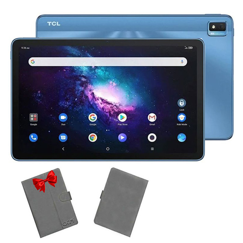 Tablette TCL Tab Max 10.36" Bleu
