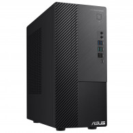 Pc De Bureau Asus D700MD I3 12Gén 4Go 1 To Noir (D700MD-3121000460)