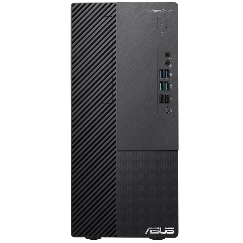 Pc De Bureau Asus D700MD I3 12Gén 4Go 1 To Noir (D700MD-3121000460)