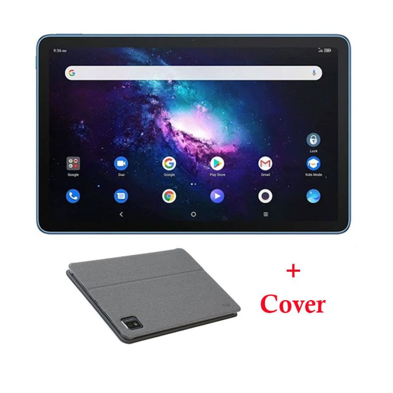 Tablette TCL Tab Max 10.36" Bleu Tablette TCL Tab Max 10.36" Bleu