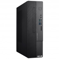 De Bureau Asus D500SC I5 12Gén 8Go 512Go SSD Noir (D500SD-5124000540)