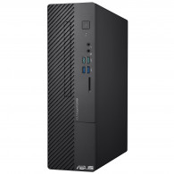 De Bureau Asus D500SC I5 12Gén 8Go 512Go SSD Noir (D500SD-5124000540)