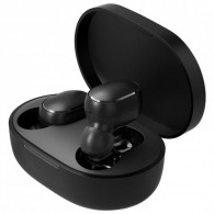 Écouteurs Xiaomi Redmi Earbuds Basic 2 Noir Écouteurs Xiaomi Redmi Earbuds Basic 2 Noir