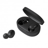 Écouteurs Xiaomi Redmi Earbuds Basic 2 Noir Écouteurs Xiaomi Redmi Earbuds Basic 2 Noir