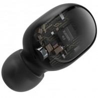 Écouteurs Xiaomi Redmi Earbuds Basic 2 Noir Écouteurs Xiaomi Redmi Earbuds Basic 2 Noir