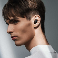 Écouteurs Xiaomi Redmi Earbuds Basic 2 Noir Écouteurs Xiaomi Redmi Earbuds Basic 2 Noir
