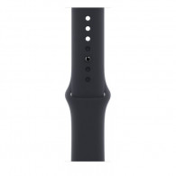 Montre Connectée Apple Watch Séries 8 GPS 45mm Midnight Aluminium Montre Connectée Apple Watch Séries 8 GPS 45mm Midnight Aluminium