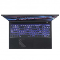 Pc Portable Gigabyte G5 GE i5 12Gén 8Go 512Go SSD RTX 3050 Noir