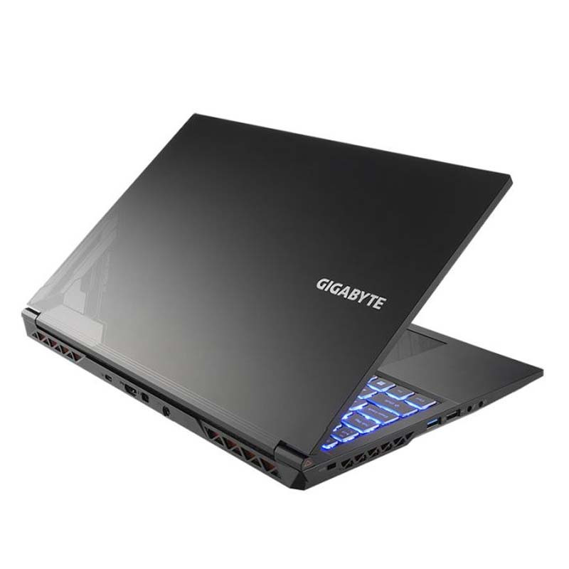 Pc Portable Gigabyte G5 GE i5 12Gén 8Go 512Go SSD RTX 3050 Noir