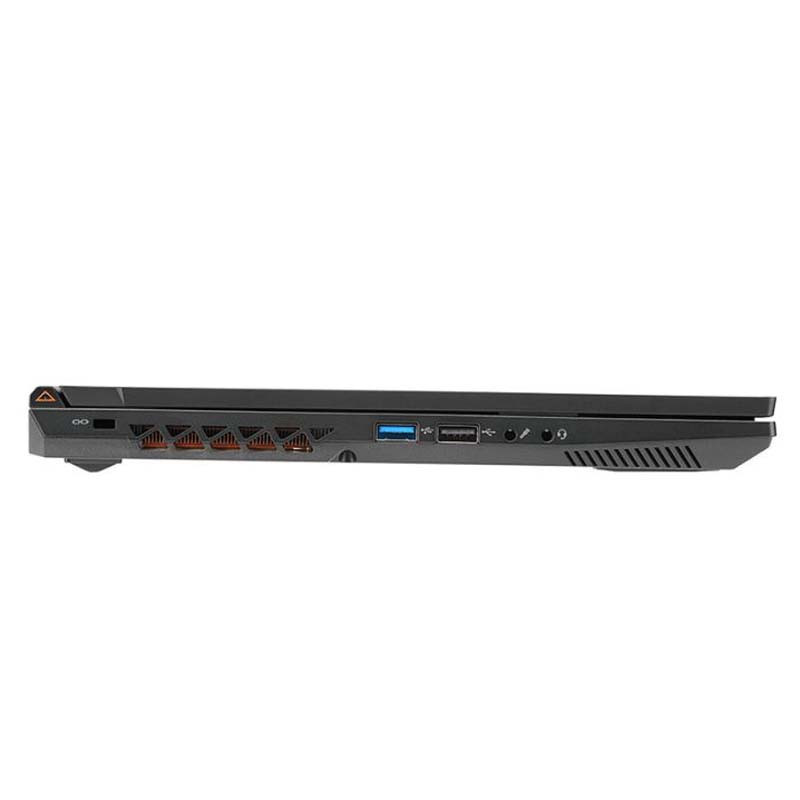 Pc Portable Gigabyte G5 GE i5 12Gén 8Go 512Go SSD RTX 3050 Noir