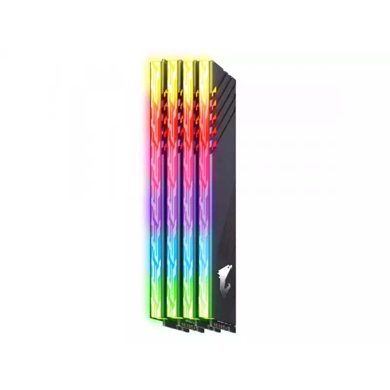 Barrette Mémoire Gigabyte 16Go DDR4-3600 PC4-28800