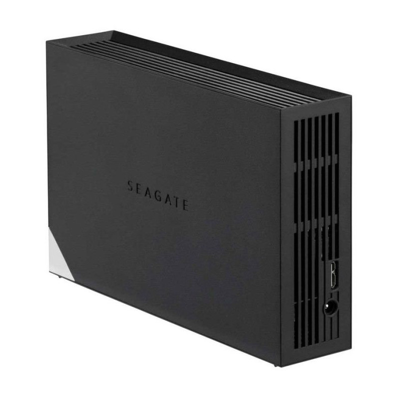 Disque Dur Externe Seagate Hub 8To USB 3.0