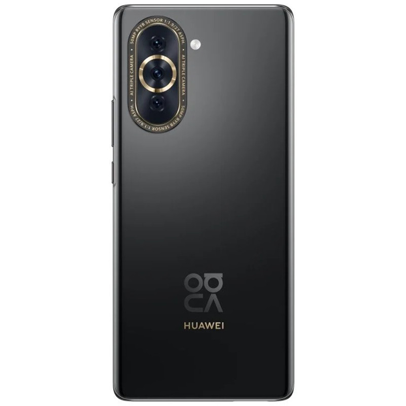Smartphone Huawei nova 10 8Go 256Go Noir