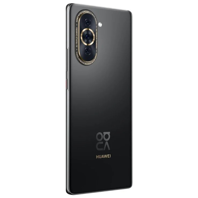 Smartphone Huawei nova 10 8Go 256Go Noir