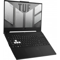 Pc Portable Gaming Asus TUF Dash F15 i5 12Gén 16Go 512Go SSD Noir (FX517ZE-HF143W)