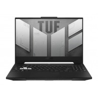 Pc Portable Gaming Asus TUF Dash F15 i5 12Gén 16Go 512Go SSD Noir (FX517ZE-HF143W)