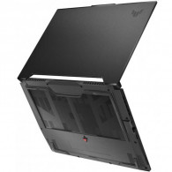 Pc Portable Gaming Asus TUF Dash F15 i5 12Gén 16Go 512Go SSD Noir (FX517ZE-HF143W)